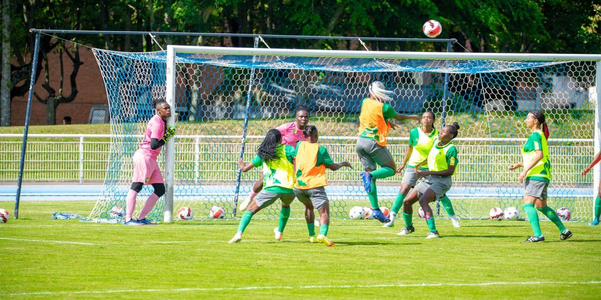 France Vs Cameroun match préparatoire Maroc 2022