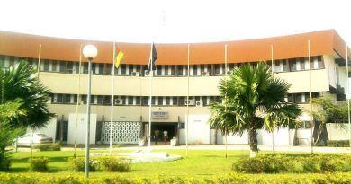 Concours ESSEC de Douala et IFTIC-SUP de Yaoundé