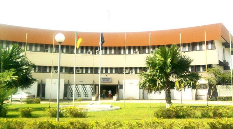 Concours ESSEC de Douala et IFTIC-SUP de Yaoundé