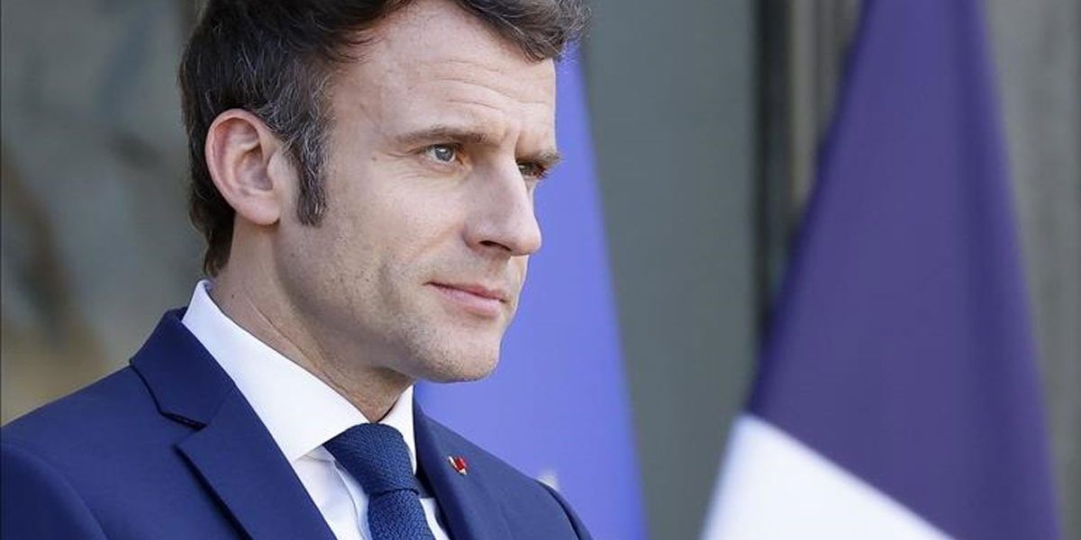 Emmanuel Macron au Cameroun ce 25 juillet