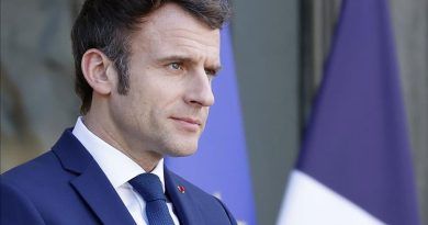 Emmanuel Macron au Cameroun ce 25 juillet