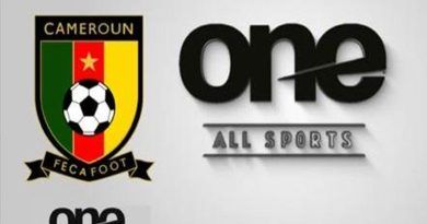 Fécafoot One All Sports nouvel équipementier des Lions indomptables du Cameroun