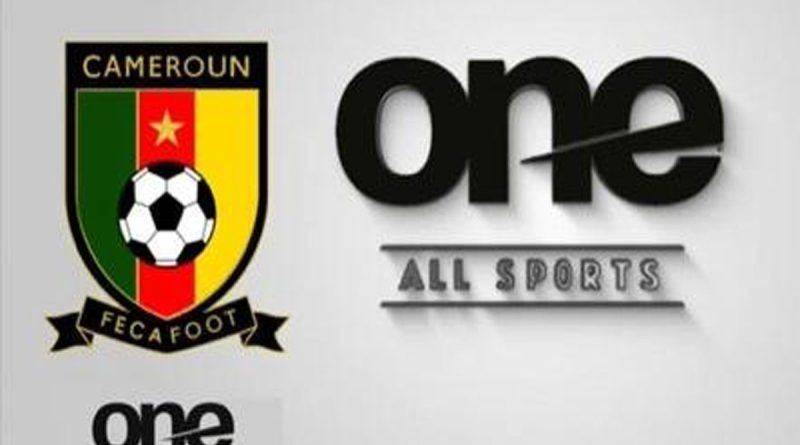 Fécafoot One All Sports nouvel équipementier des Lions indomptables du Cameroun