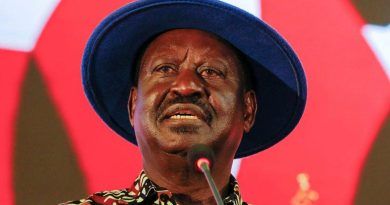Raila Odinga contre William Ruto rejette les résultats du scrutin présidentiel 2022 Kenya