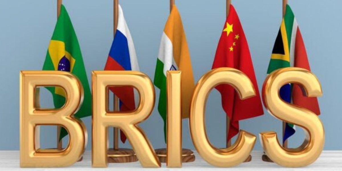 Le nom des BRICS en question