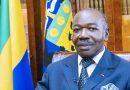 Coup d'Etat au Gabon contre Ali Bongo