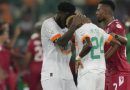 Côte d’Ivoire battue par la Guinée Équatoriale CAN2023 (0-4)