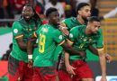 Lions indomptables CAN2023 Côte d'Ivoire
